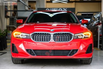Bán ô tô BMW 3 Series 320i Sport Line - 2024 - xe cũ