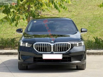 Bán ô tô BMW 5 Series 520i Premium - 2025 - xe cũ