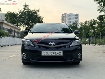 Bán ô tô Toyota Corolla altis 2.0V - 2011 - xe cũ