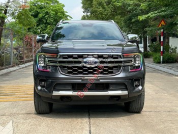 Bán ô tô Ford Everest Titanium 2.0L 4x2 AT - 2024 - xe cũ