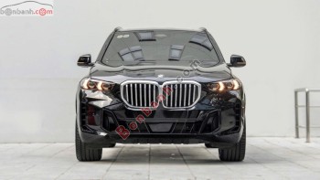 Bán ô tô BMW X5 xDrive40i M Sport - 2025 - xe mới