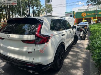 Bán ô tô Honda CRV e:HEV RS - 2026 - xe cũ