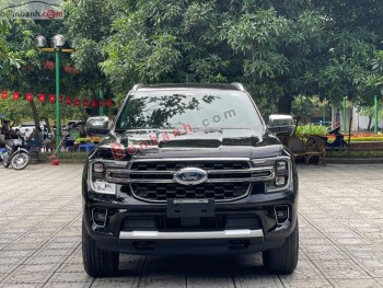 Bán ô tô Ford Everest Titanium Plus 2.0L 4x4 AT - 2022 - xe cũ
