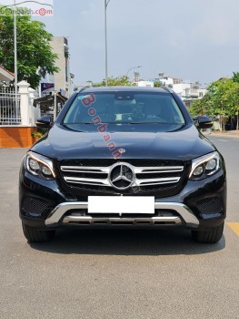Bán ô tô Mercedes Benz GLC 250 4Matic - 2018 - xe cũ