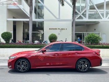 Bán ô tô BMW 3 Series 320i M Sport - 2024 - xe mới