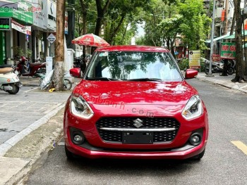 Bán ô tô Suzuki Swift GLX 1.2 AT - 2023 - xe cũ