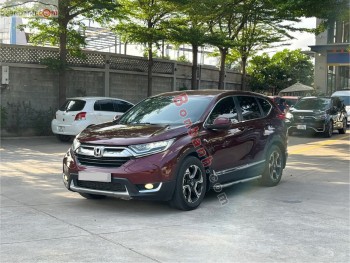 Bán ô tô Honda CRV G - 2020 - xe cũ