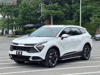 Bán ô tô Kia Sportage Premium 2.0G - 2024 - xe cũ