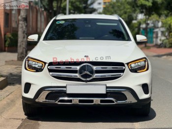 Bán ô tô Mercedes Benz GLC 200 - 2022 - xe cũ