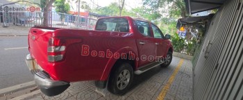 Bán ô tô Mitsubishi Triton 4x2 MT - 2020 - xe cũ