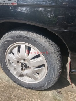 Bán ô tô Daewoo Nubira - 2006 - xe cũ
