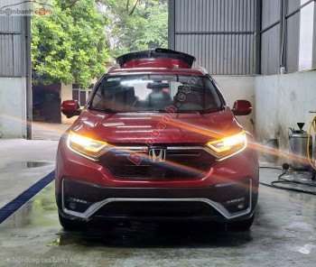 Bán ô tô Honda CRV L - 2020 - xe cũ