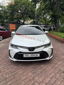 Bán ô tô Toyota Corolla altis 1.8V - 2023 - xe cũ