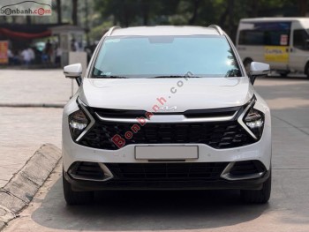 Bán ô tô Kia Sportage Premium 2.0G - 2025 - xe cũ