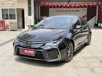 Bán ô tô Toyota Corolla altis 1.8V - 2022 - xe cũ
