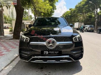 Bán ô tô Mercedes Benz GLE Class GLE 450 4Matic - 2021 - xe cũ