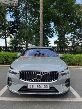 Bán ô tô Volvo XC60 Ultra B6 AWD - 2025 - xe cũ