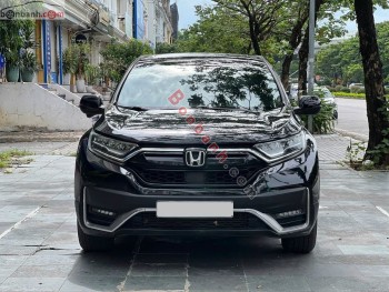 Bán ô tô Honda CRV L - 2021 - xe cũ