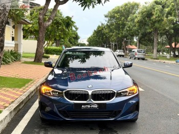 Bán ô tô BMW 3 Series 320i Sport Line - 2023 - xe cũ