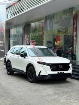 Bán ô tô Honda CRV e:HEV L - 2026 - xe mới