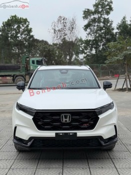 Bán ô tô Honda CRV e:HEV RS - 2026 - xe mới