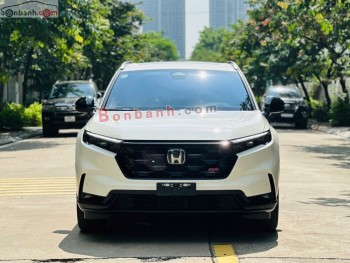 Bán ô tô Honda CRV e:HEV RS - 2026 - xe cũ