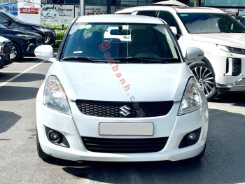 Bán ô tô Suzuki Swift 1.4 AT - 2016 - xe cũ