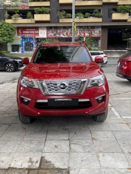 Bán ô tô Nissan Terra V 2.5 AT 4WD - 2019 - xe cũ