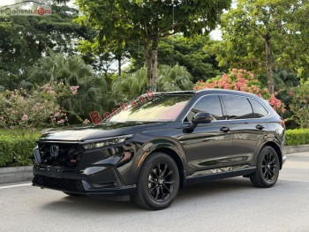 Bán ô tô Honda CRV e:HEV RS - 2025 - xe cũ