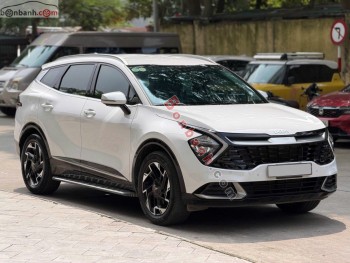 Bán ô tô Kia Sportage Premium 2.0G - 2025 - xe cũ
