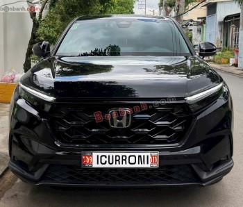 Bán ô tô Honda CRV L AWD - 2025 - xe cũ