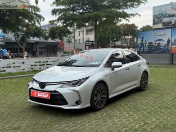 Bán ô tô Toyota Corolla altis 1.8V - 2023 - xe cũ