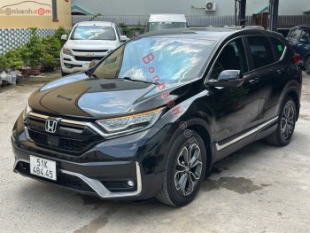Bán ô tô Honda CRV G - 2022 - xe cũ