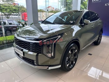 Bán ô tô Kia Sportage Luxury 2.0G - 2026 - xe mới