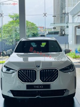 Bán ô tô BMW X3 xDrive20i - 2025 - xe mới