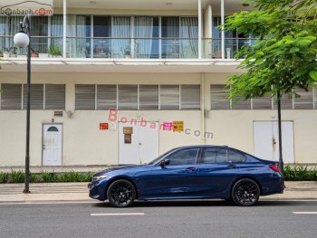 Bán ô tô BMW 3 Series 320i Sport Line - 2024 - xe cũ