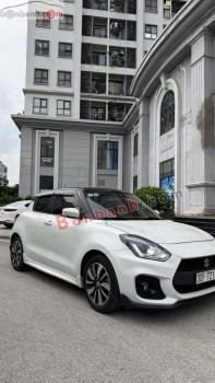 Bán ô tô Suzuki Swift GLX 1.2 AT - 2019 - xe cũ