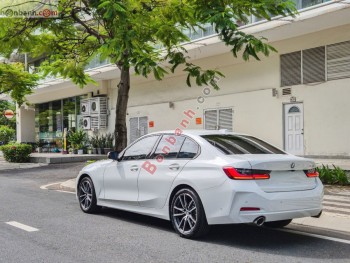 Bán ô tô BMW 3 Series 320i Sport Line - 2024 - xe cũ