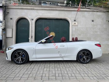 Bán ô tô BMW 4 Series 430i Convertible M Sport - 2023 - xe cũ