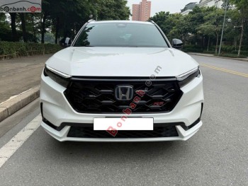 Bán ô tô Honda CRV e:HEV RS - 2024 - xe cũ