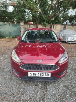 Bán ô tô Ford Focus Trend 1.5L - 2018 - xe cũ