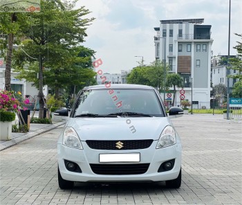 Bán ô tô Suzuki Swift Special - 2016 - xe cũ