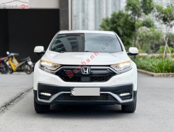 Bán ô tô Honda CRV L - 2020 - xe cũ