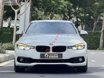 Bán ô tô BMW 3 Series 320i - 2018 - xe cũ