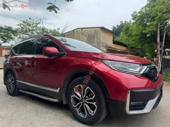 Bán ô tô Honda CRV L - 2022 - xe cũ