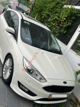 Bán ô tô Ford Focus Sport 1.5L - 2016 - xe cũ