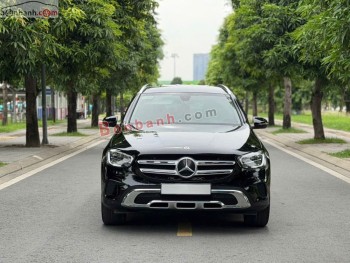 Bán ô tô Mercedes Benz GLC 200 - 2022 - xe cũ