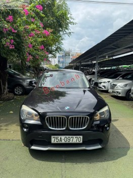 Bán ô tô BMW X1 xDrive28i - 2010 - xe cũ
