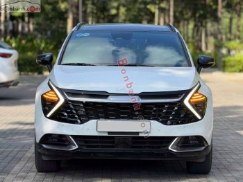 Bán ô tô Kia Sportage Signature 2.0G - 2024 - xe cũ