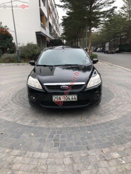 Bán ô tô Ford Focus 1.8 AT - 2011 - xe cũ